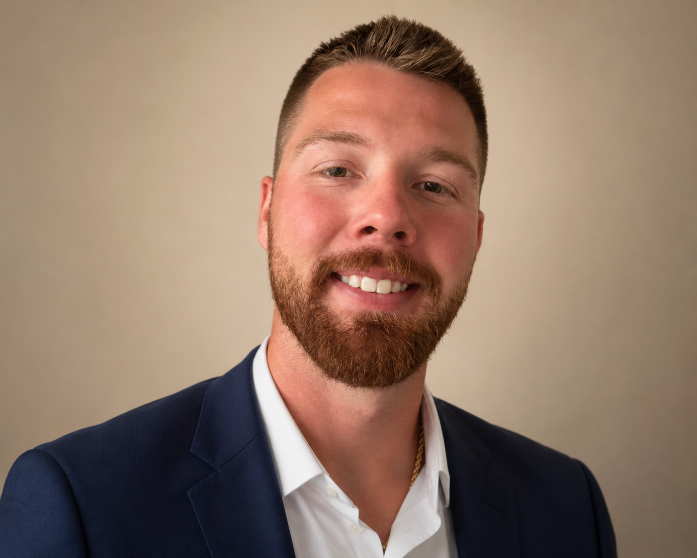 Jordan Crooks, individual acquisition buyer based in Easley, South Carolina